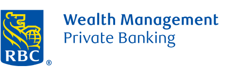 RBC Wealth Management Private Banking logo